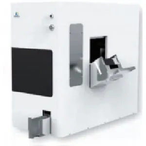 Argraffydd Sleidiau Laser